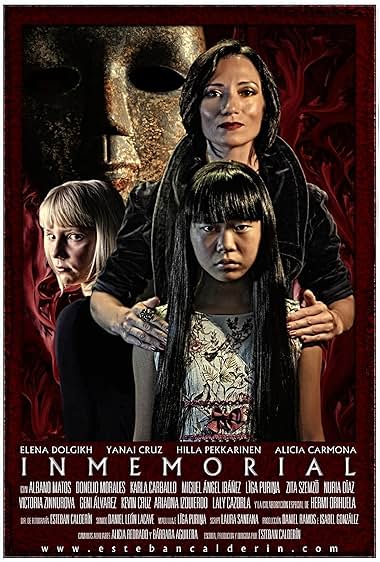 Inmemorial