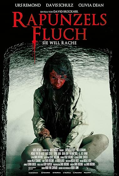 Rapunzels Fluch