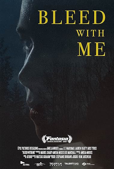 Bleed with Me