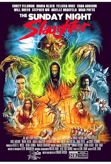 The Sunday Night Slaughter
