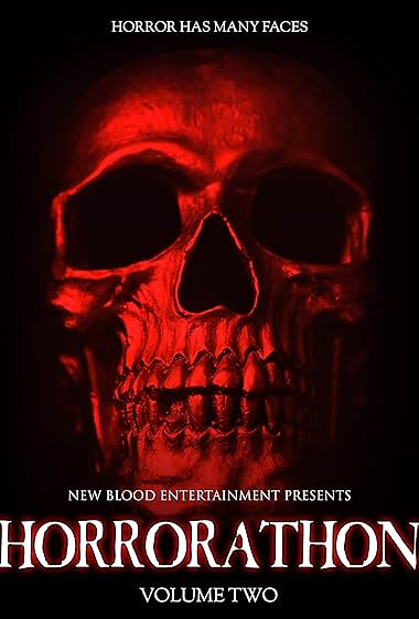 Horrorathon Volume 2