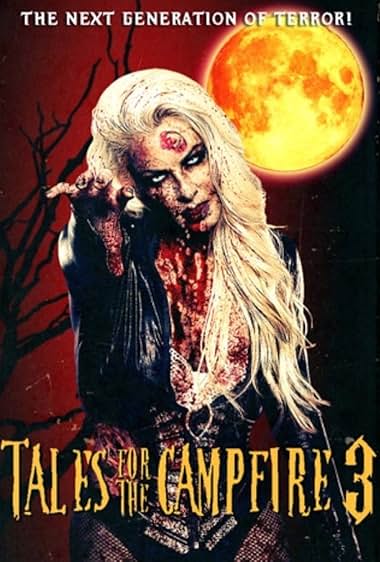 Tales from the Campfire 3