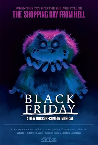 Black Friday