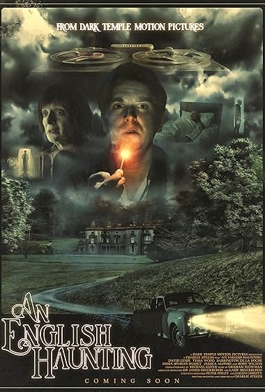 An English Haunting