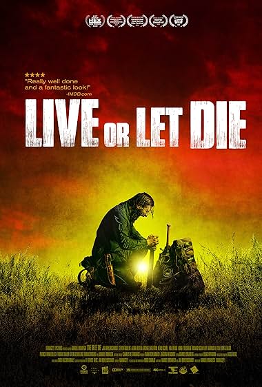 Live or Let Die