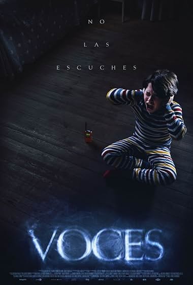 Voces
