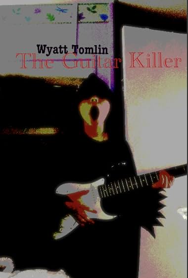 The Guitar Killer