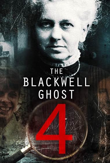 The Blackwell Ghost 4