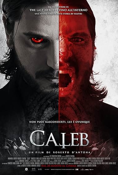 Bloody Vampire