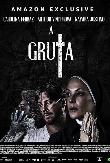 A Gruta