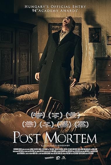 Post Mortem