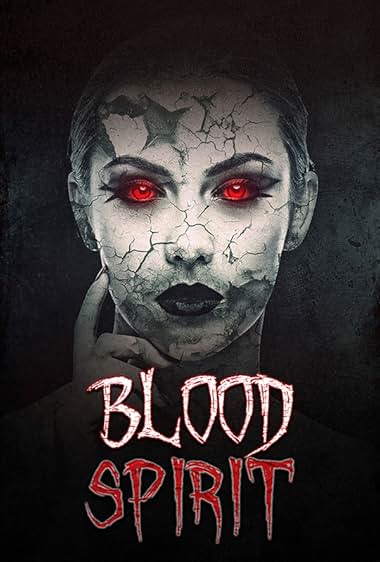 Blood Spirit