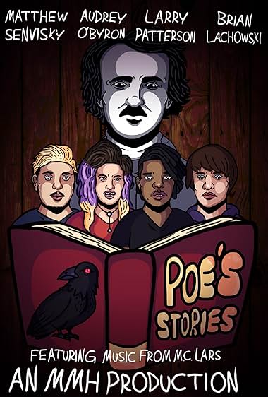 Poe's Stories