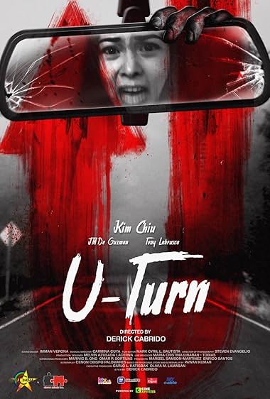 U-Turn
