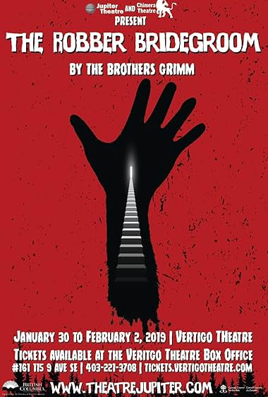 The Robber Bridegroom