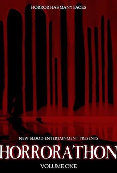Horrorathon: Volume 1