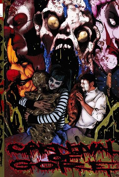 Carnival of Gore