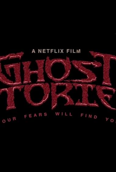 Ghost Stories