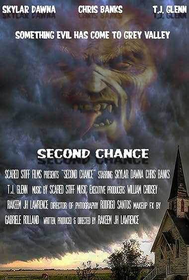 Second Chance
