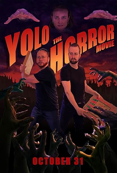 YOLO: The Horror Movie