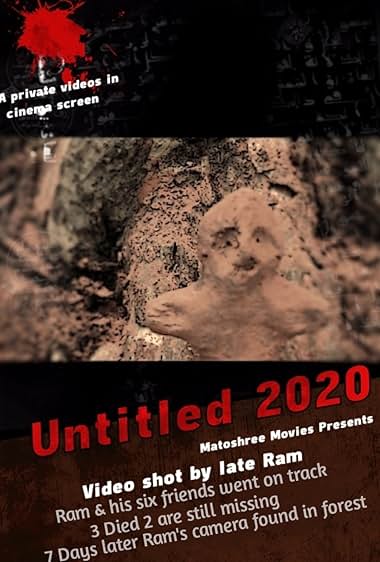 Untitled 2020