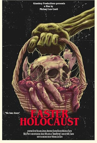 Easter Holocaust