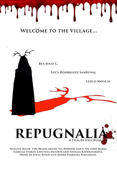 Repugnalia