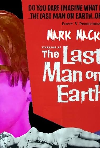 The Last Man on Earth