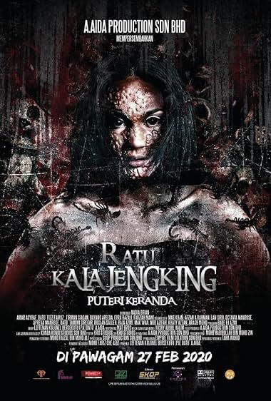 Ratu Kala Jengking