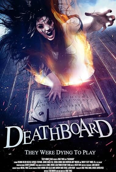 Deathboard