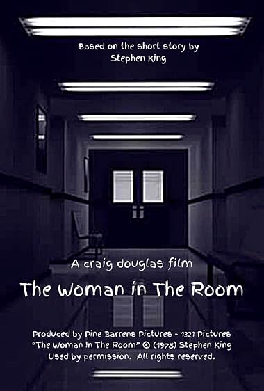The Woman in the Room