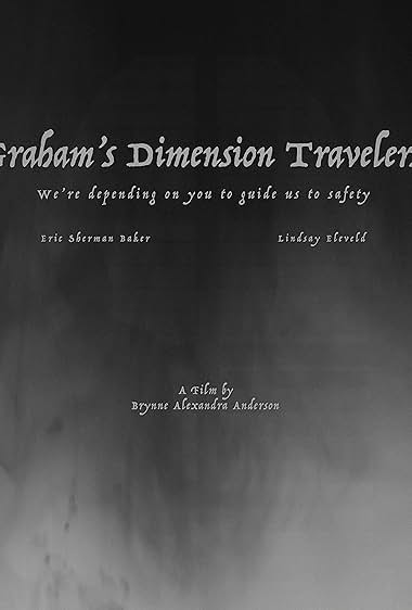 Graham's Dimension Travelers