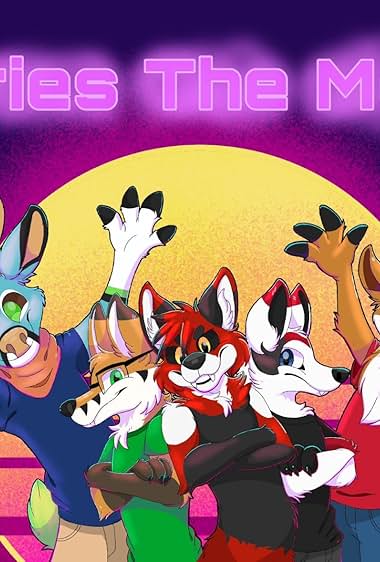 Furries the Movie