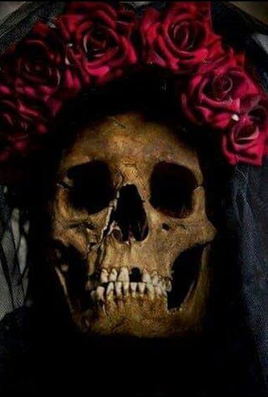The lady of the dead