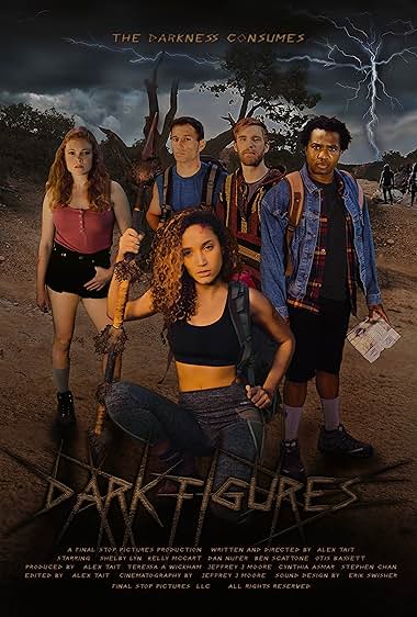 Dark Figures