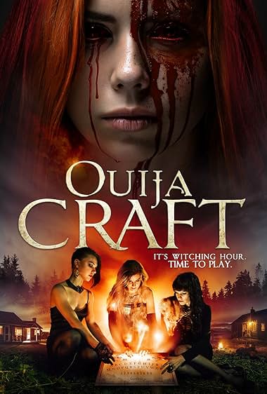 Ouija Craft