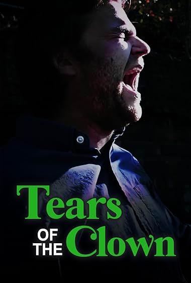 Tears of the Clown