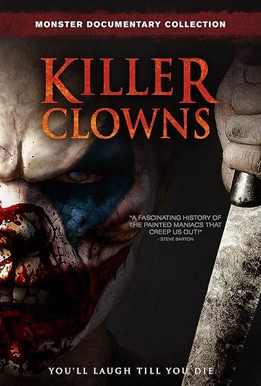 Killer Clowns