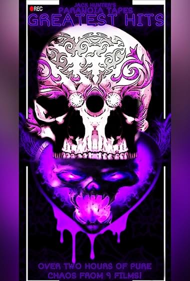 Paranoia Tapes: Greatest Hits