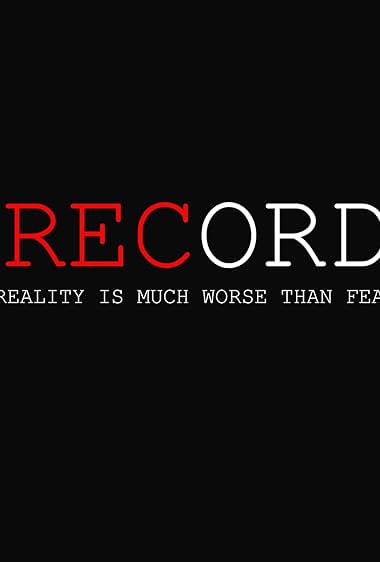 Record the film