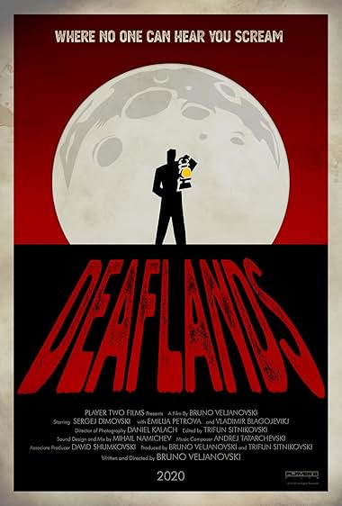 Deaflands