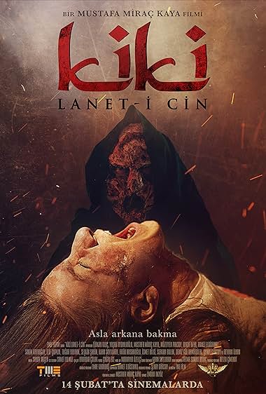 Kiki: Lanet-i Cin