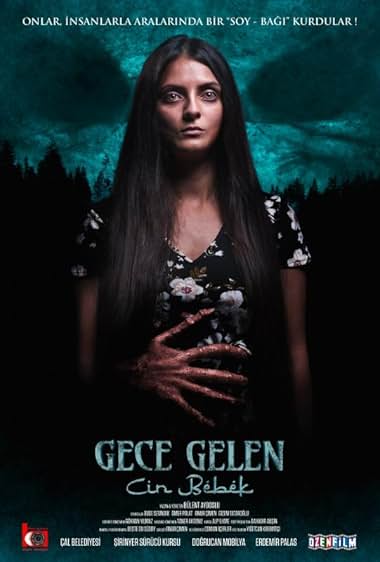 Gece Gelen: Cin Bebek