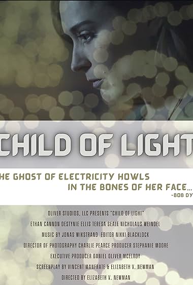 Child of Light