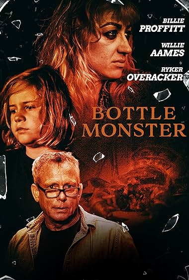 Bottle Monster