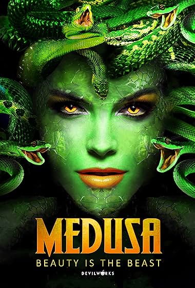 Medusa: Queen of the Serpents