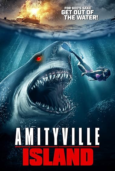 Amityville Island