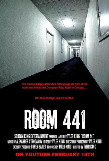 Room 441