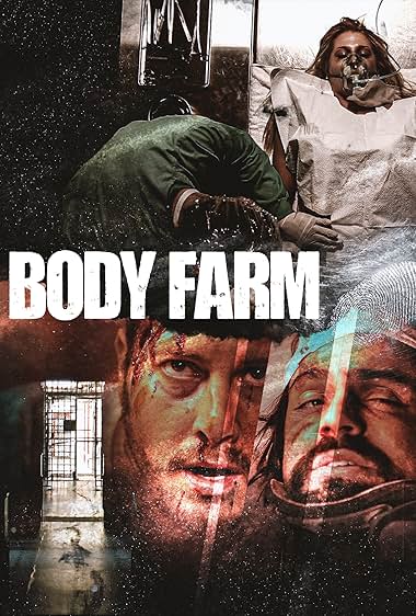 Body Farm
