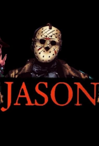 Freddy vs. Jason vs. Ash Comic Film
